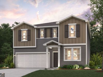 5215 Union Heights Way, Flowery Branch, GA, 30542