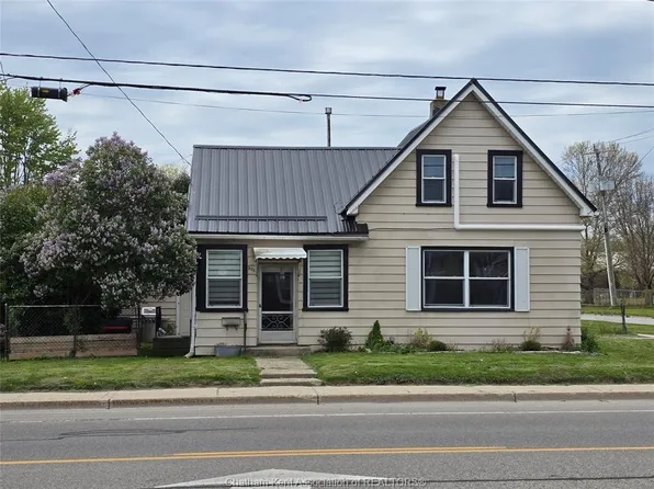 306 Murray St, Chatham Kent, ON N8A 1V4