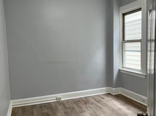 211 N 19th St FLOOR 2, East Orange, NJ 07017
