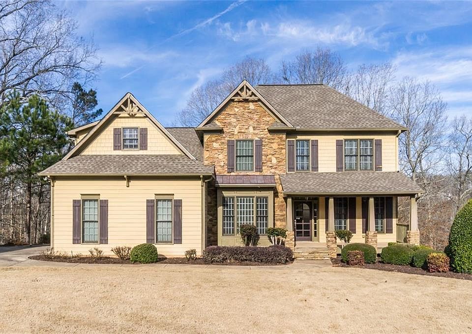 106 Copper Hills Dr, Canton, GA 30114 Zillow