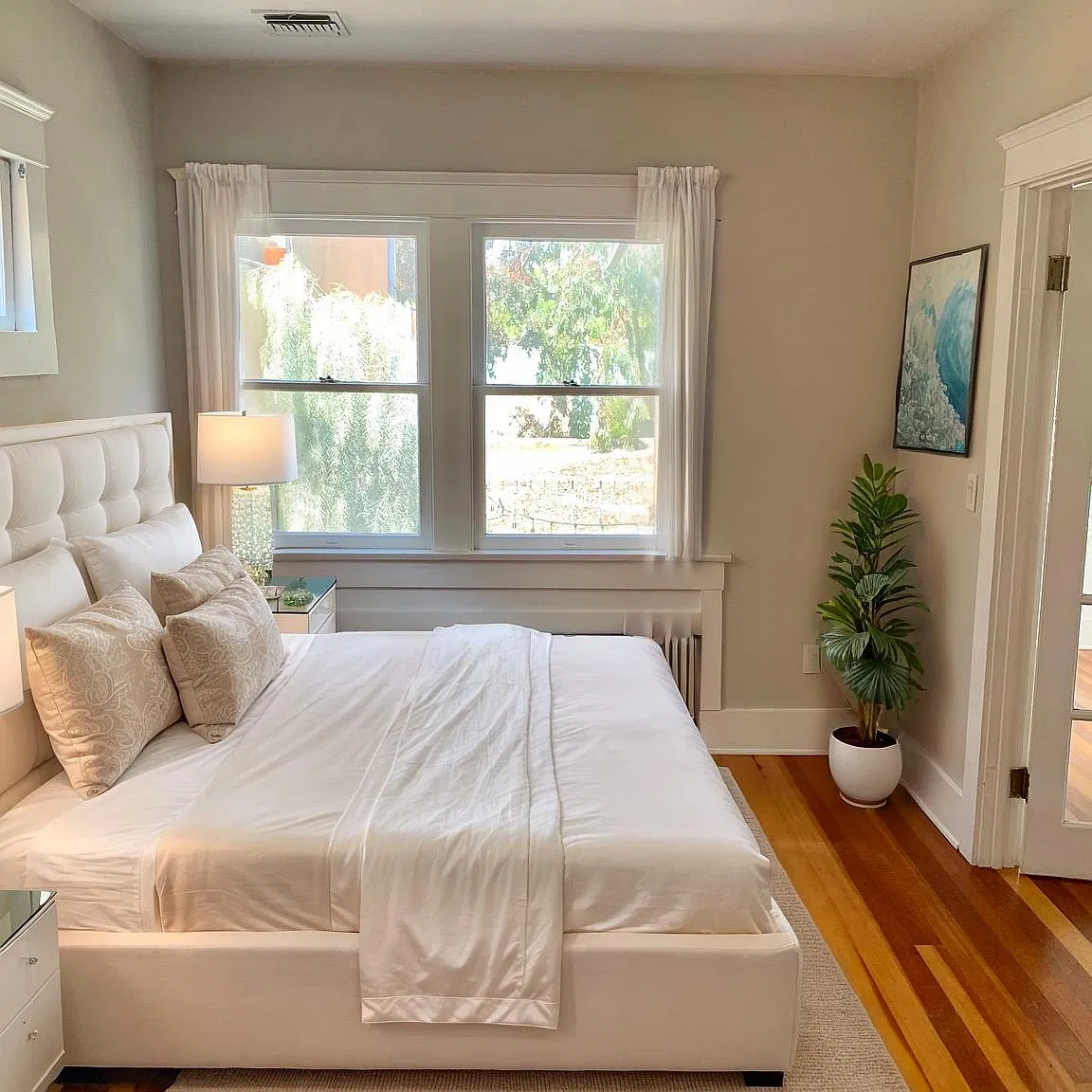 1 bed, $3,100 — Photo 1