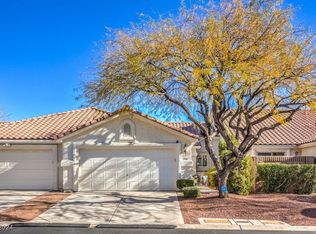 3766 Cape Solitude St, Las Vegas, NV 89147