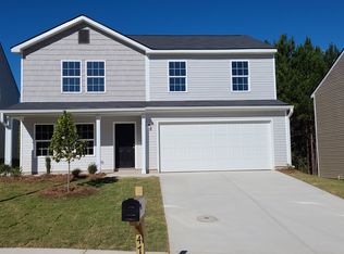 470 Hawthorn Trl, Macon, GA 31210