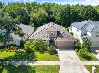 5504 Avenue Du Soleil, Lutz, FL 33558