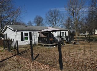 731 State Route 2835, Morganfield, KY 42437