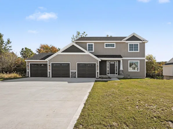 4257 Old Farm Dr, Wayland, MI 49348