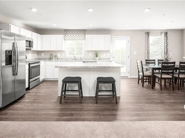 2161 Gilmer Ln, Toano, VA 23168