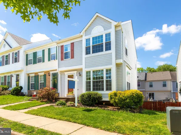 14113 Asher Vw, Centreville, VA 20121