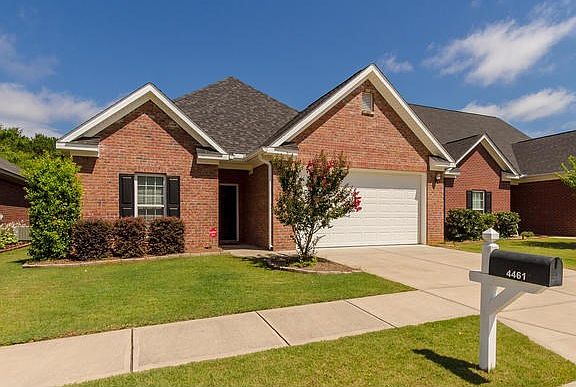 3rd image of 4461 Galway Dr