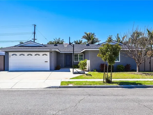 16281 Golden Gate Ln, Huntington Beach, CA 92649
