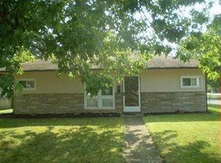 294 N Roanoke Ave, Youngstown, OH