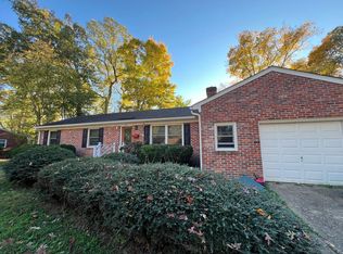 515 Kerry Lake Dr, Newport News, VA 23602