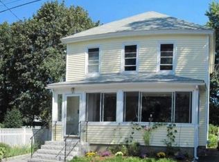 46 Butler Ave, Maynard, MA 01754