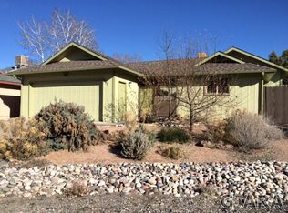 382 Ridge View Dr, Grand Junction, CO 81507
