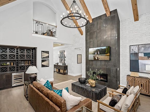 The Belvidere Family Room