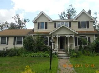 55 Bowen St, West Boylston, MA 01583