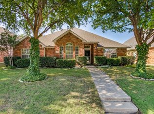 1672 Marble Falls Dr, Frisco, TX 75034