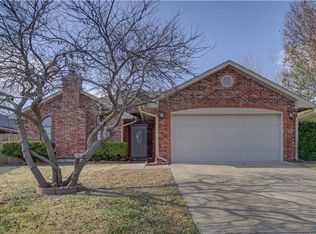 1916 Pendleton Dr, Norman, OK 73072