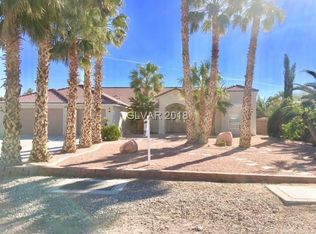 3755 W Torino Ave, Las Vegas, NV 89139