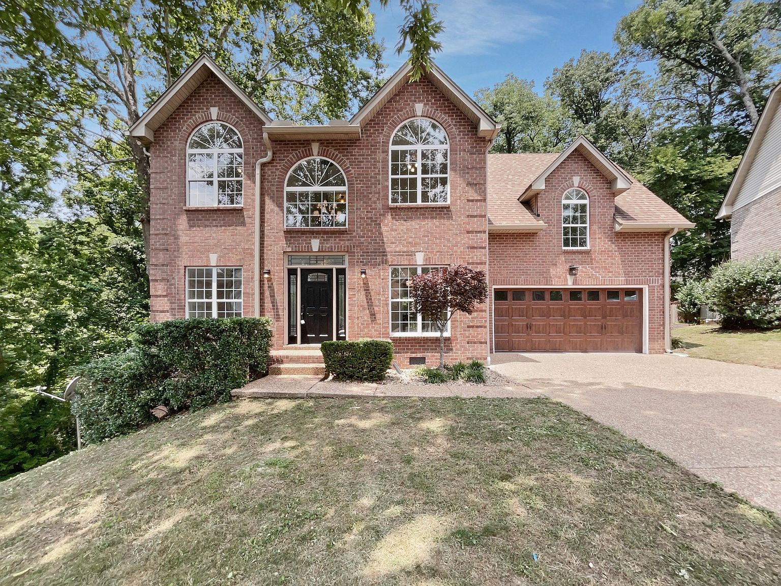 1240 Andrew Donelson Dr, Hermitage, TN 37076 Zillow