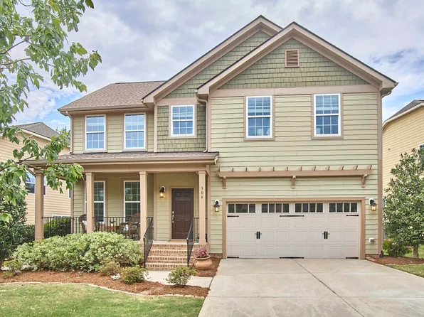 304 Shorehouse Way, Holly Springs, NC 27540