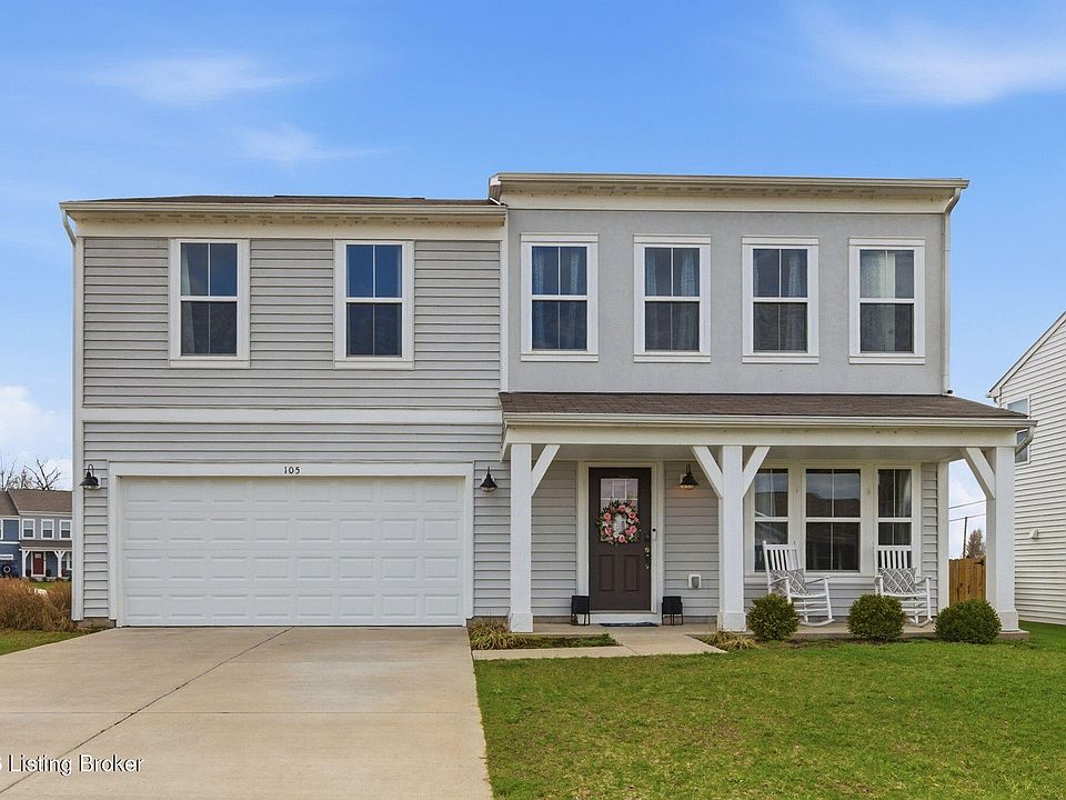 1st image of 105 Deer Creek Dr