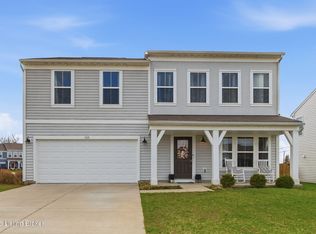 105 Deer Creek Dr, Mount Washington, KY