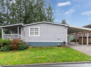 12605 E Gibson Rd UNIT 78, Everett, WA