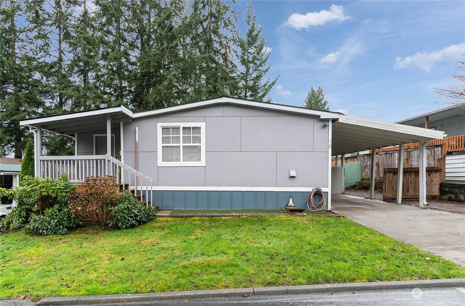 12605 E Gibson Road #78 photo 1