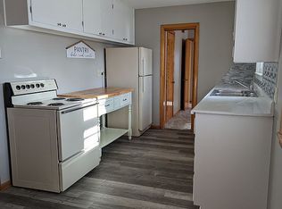 1409 Warner Rd, Great Bend, KS 67530