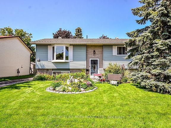 2nd image of 21 Korlea Cres