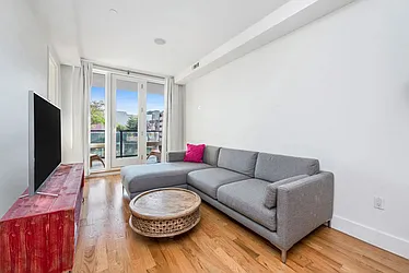 Rented by Keller Williams NYC