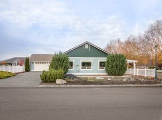 554 Elk Horn Loop, Sequim, WA 98382