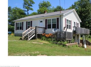 447 Bangor Rd, Ellsworth, ME 04605