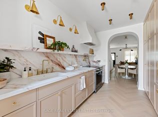138 Lappin Ave, Toronto, ON M6H 1Y5