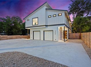 4705 Louis Ave #A, Austin, TX 78721