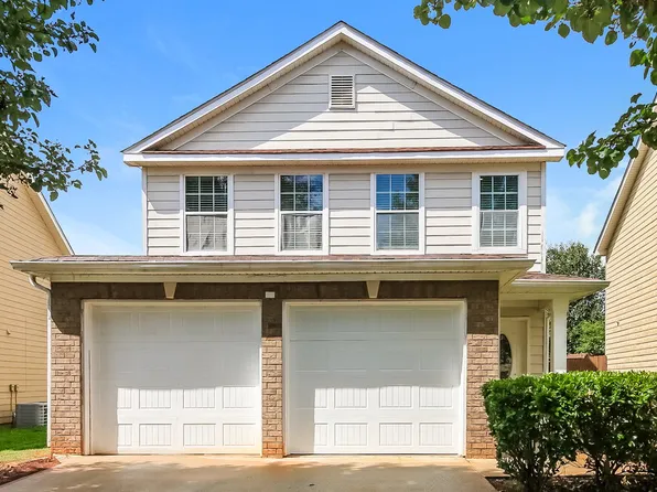 2436 Cornell Cir, McDonough, GA 30253