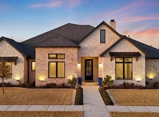 5018 118th St, Lubbock, TX 79424