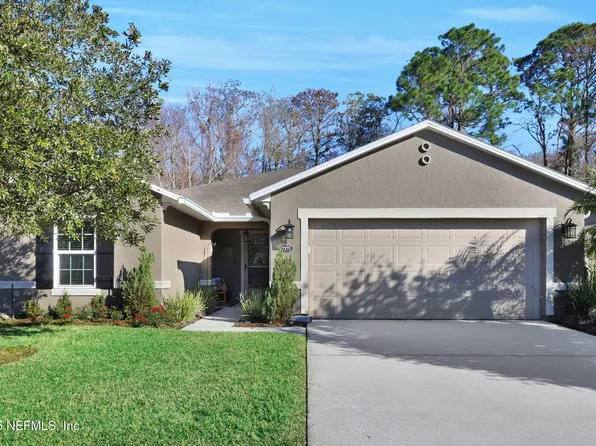7375 WESTLAND OAKS Drive, Jacksonville, FL 32244