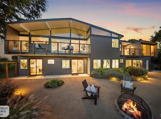 453 Wellesley Avenue, Mill Valley, CA 94941