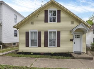 228 Perry St, Lancaster, OH 43130