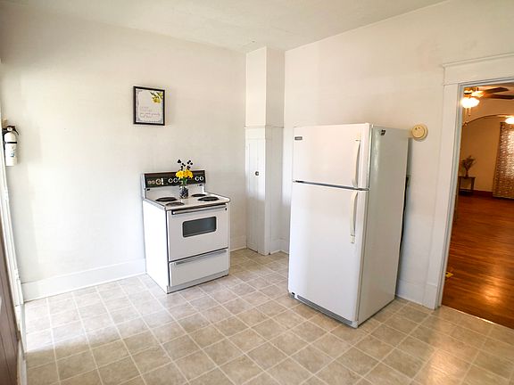 appliances remain