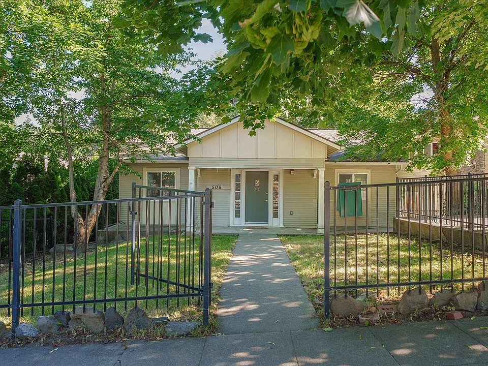 1st image of 508 E 19th Ave