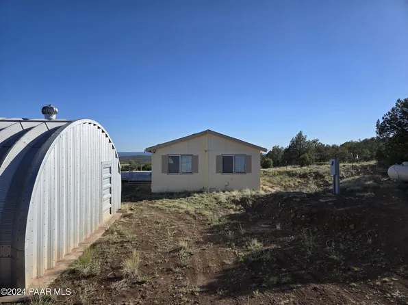1496 W Picacho Dr, Williams, AZ 86046
