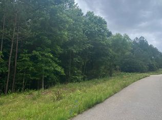 0 Sourwood Trl, Colbert, GA 30628