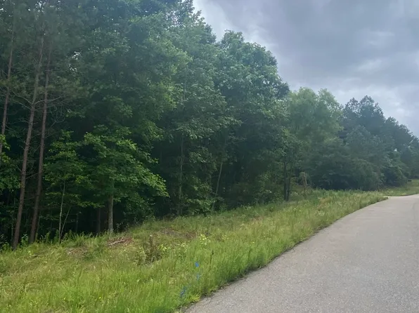 0 Sourwood Trl, Colbert, GA 30628