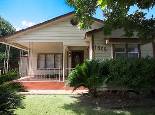 1805 Hopper Rd, Houston, TX 77093