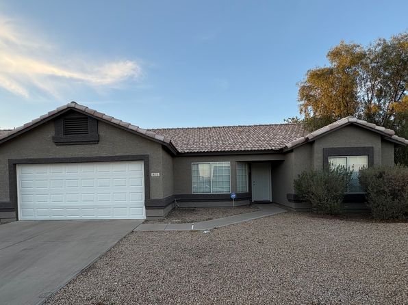 8172 W Citrus Way