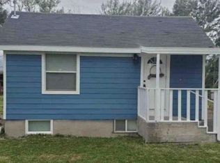 3644 S 5450 W, West Valley City, UT 84120
