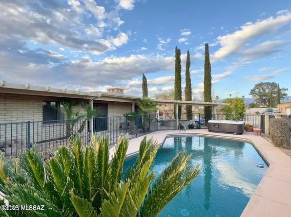 2101 S Darling Ave, Tucson, AZ 85710